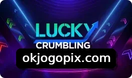 Lucky Crumbling