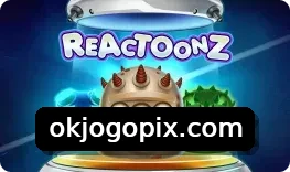 Reactoonz